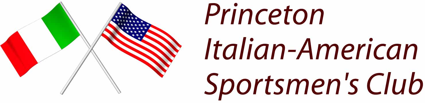 Princeton Italian-American Sportsmen's Club